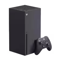 کنسول بازی مایکروسافت مدل Xbox Series X ظرفیت 1 ترابایت
