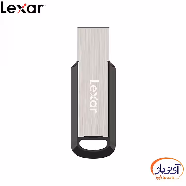 فلش مموری USB3.0 لکسار 64 گیگابایت M400