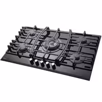 گاز صفحه ای بیمکث 0061 مشکی