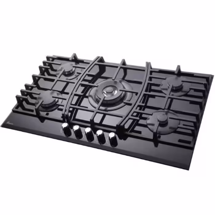 گاز صفحه ای بیمکث 0061 مشکی