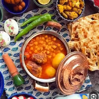 ادویه آبگوشت 1 کیلویی