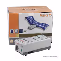 تشک مواج سلولی Vekto