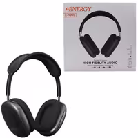 هدفون بلوتوثی ایکس انرژی X-1010