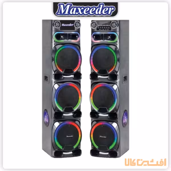 اسپیکر مکسیدر مدل CN 10E11