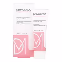 کرم ضد لک 30 میلی لیتری درمومدیک-Dermo Medic