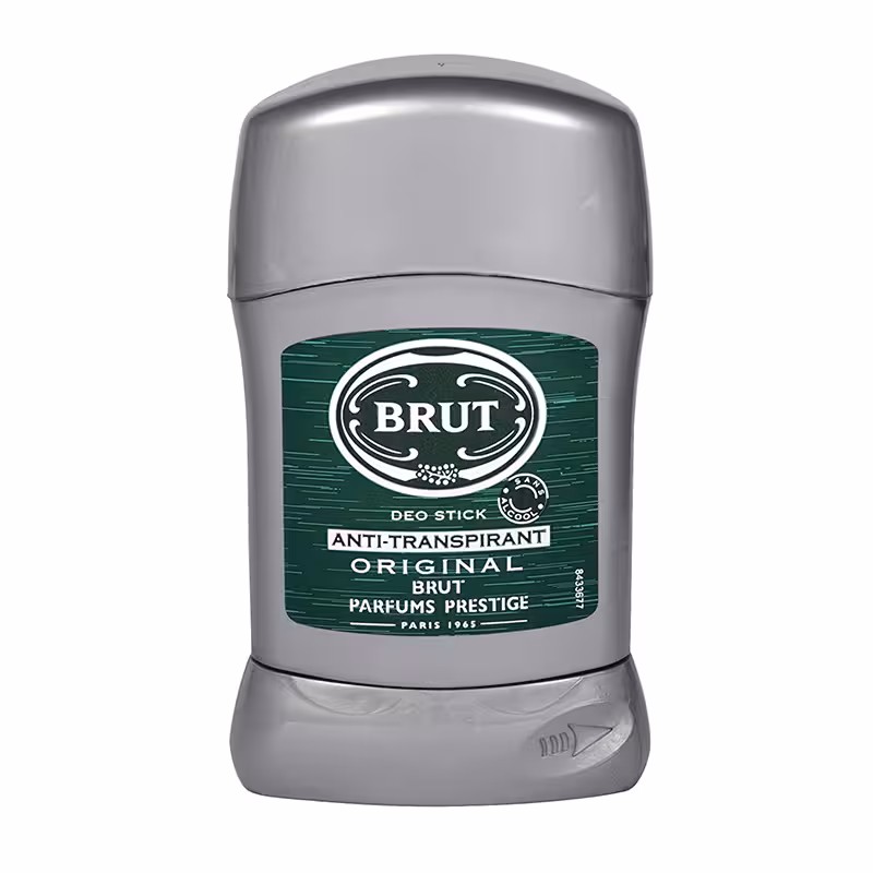 مام دئودورانت استیکی بروت اصل Brut Original Anti-Perspirant Deo Stick