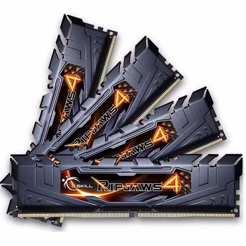 رم جی اسکیل ریپ جاوز وی 16 گیگابایت فرکانس 2400 مگاهرتز