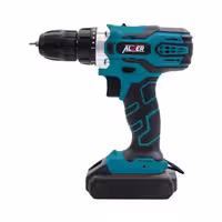 دریل پیچ گوشتی چکشی شارژی AV-2018 آلور (18 ولت)