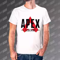 تیشرت مردانه طرح Apex Legends TS-527