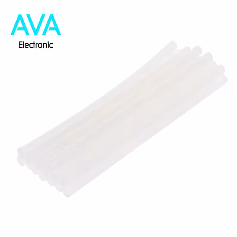 میله چسب حرارتی کوچک