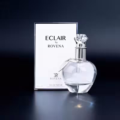 عطر ادکلن زنانه لانوین اکلت روونا فرانسه - حجم 100 میل - ملایم و شیرین