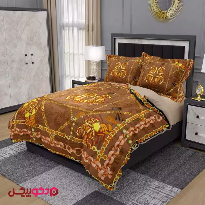 روتختی سه بعدی فانتزی BD59