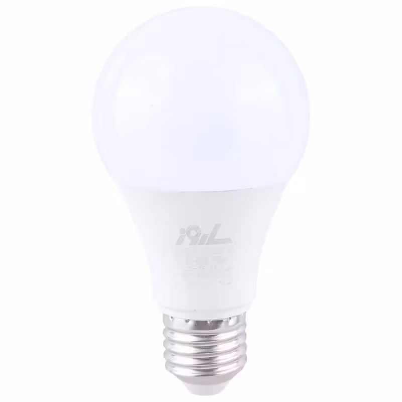 لامپ حبابی 9 وات ساروز