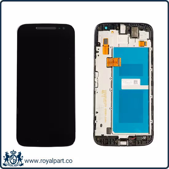 تاچ ال سی دی موتورولا موتو جی 4 | LCD Motorola Moto G4