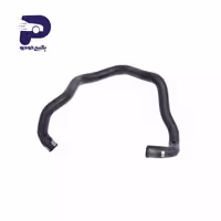 شیلنگ پایین رادیاتور R2 پژو 405 پارس 880300 چکاد