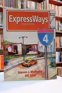 4 ExpressWays 2nd Edition
