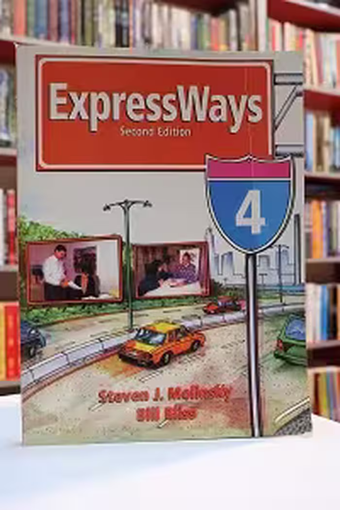 4 ExpressWays 2nd Edition