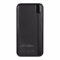 پاوربانک (PD و فست شارژ) Miller 22.5W 10000mAh مدل MP-118 - مشکی