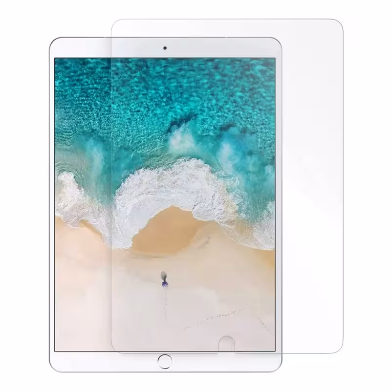گلس محافظ صفحه / تبلت اپل iPad Pro 12.9 (2015-2016-2017)