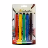 ماژیک خوراکی رنگی