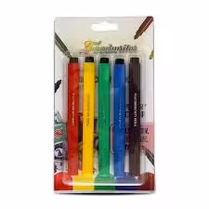 ماژیک خوراکی رنگی