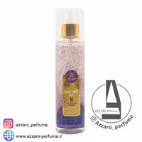 بادی اسپلش زنانه بست گیت مدل Victoria Secret Love Spell حجم 240 میل