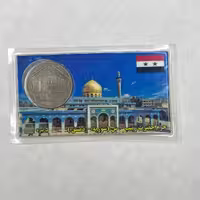 سکه 5 لیر سوریه