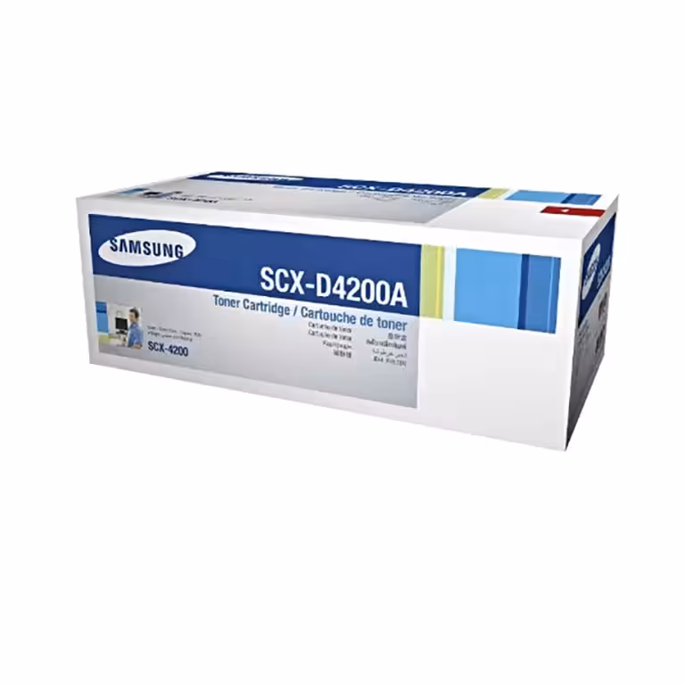 کارتریج سامسونگ مدل SCX-D4200A