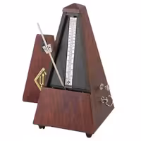 مترونوم مکانیکی ویتنر مدل 855Wittner 855 Metronome