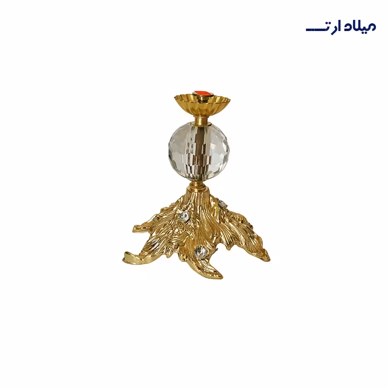 پایه ریشه طلایی 15*15 سانت