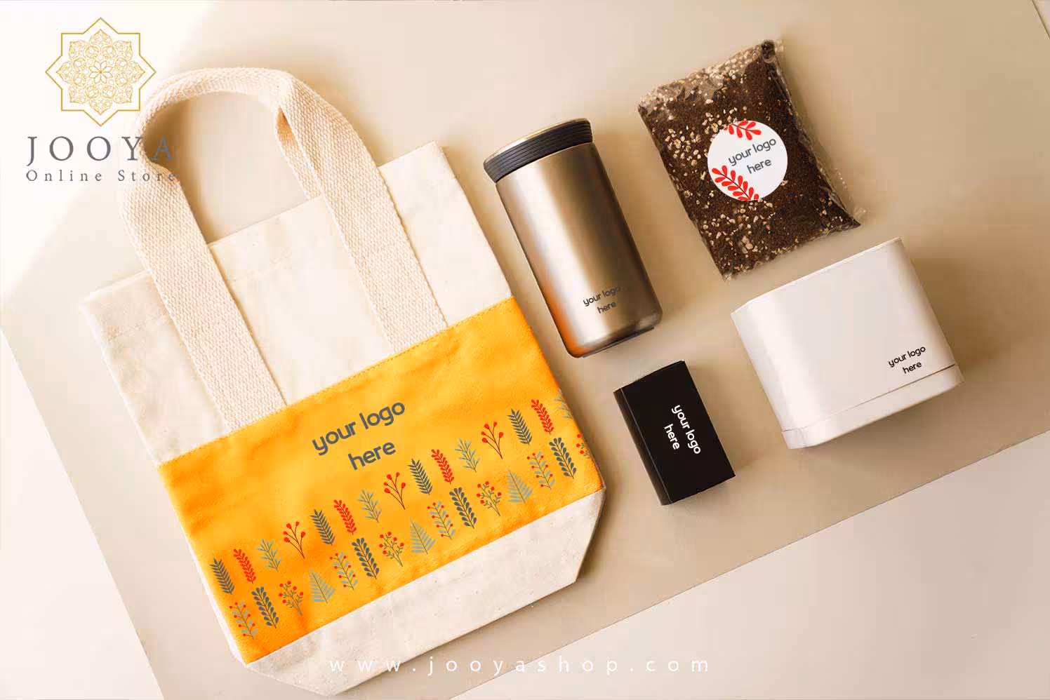 پک هدیه فاوان