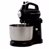 قیمت همزن برقی کاسه دار زنیت مدل ZSM1426