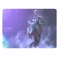 پد موس - پد ماوس  طرح DOTA2 کد B71