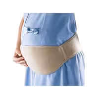 شکم بند دوران بارداری آدور