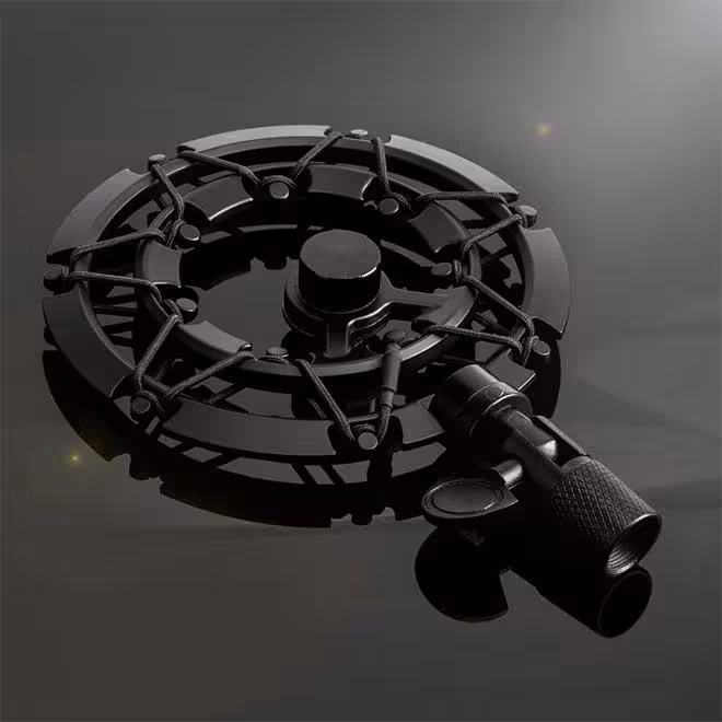 شاک مانت پایه شوک MV7 میکروفون YOUSHARES