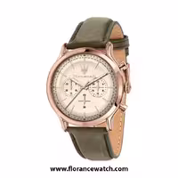 ساعت مچی مردانه مازراتی مدل R8871633007