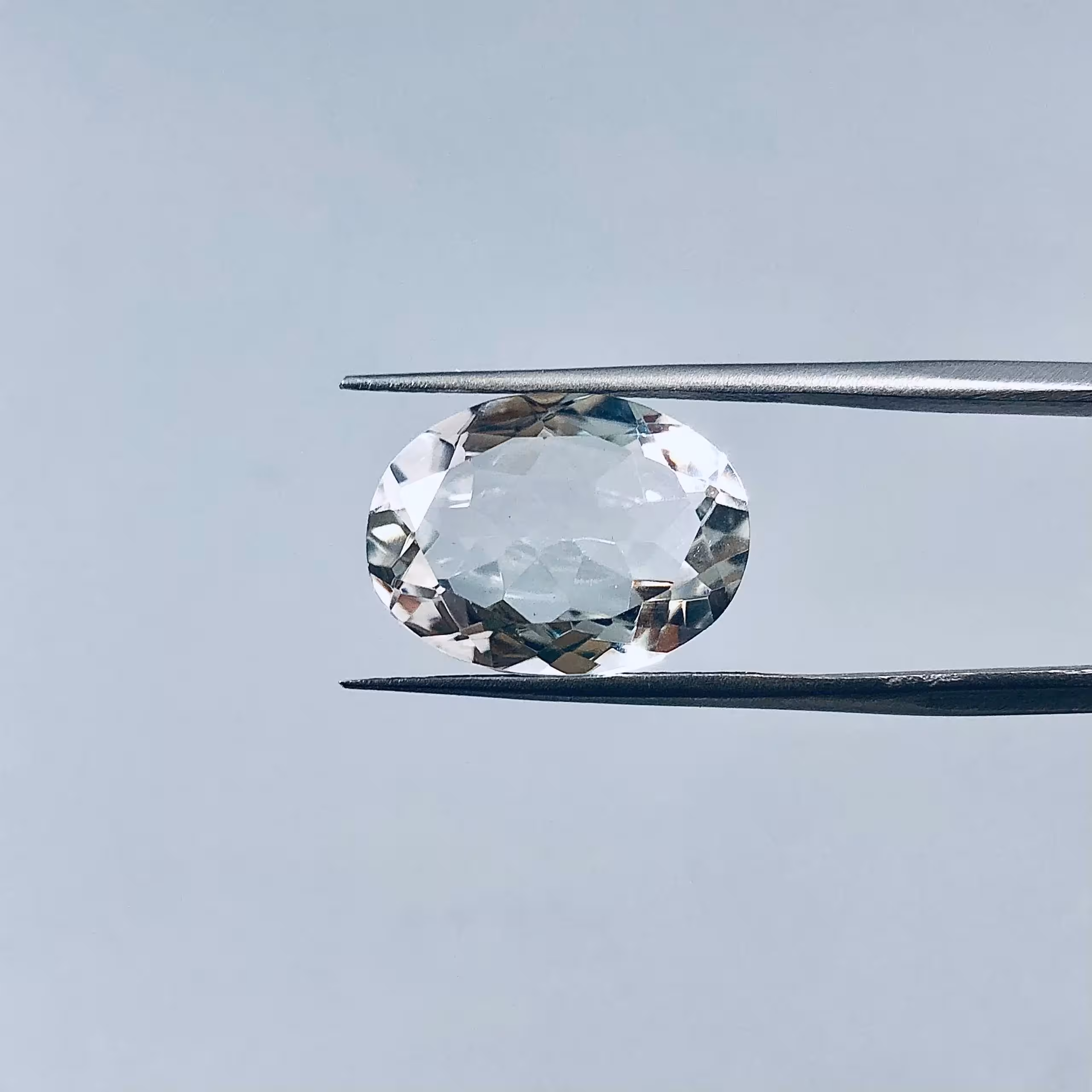 کوارتز درجه یک اصلی بیضی 251137