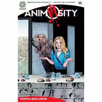 Animosity 006