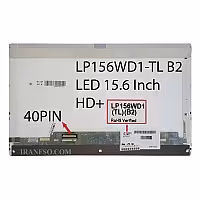 ال ای دی 15.6 لپ تاپ اچ پی 40 پین 1600x900 ضخيم HP EliteBook 8540