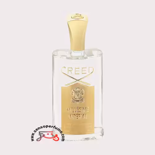 عطر ادکلن کرید امپریال میلسیم مردانه | creed imperial millesime