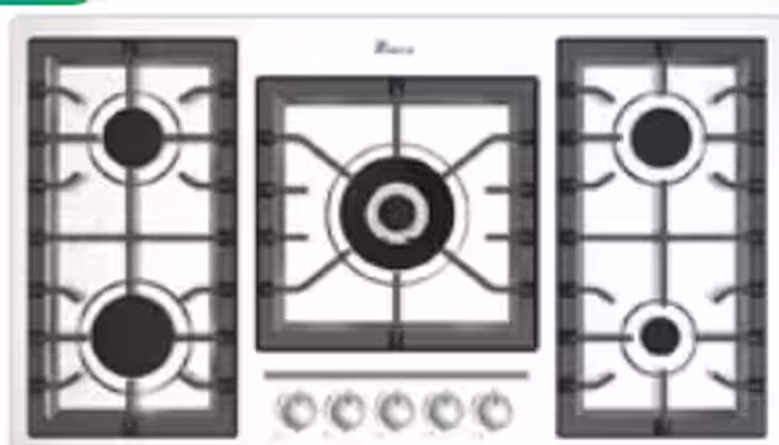 گاز صفحه ای بیمکث مدل 0012