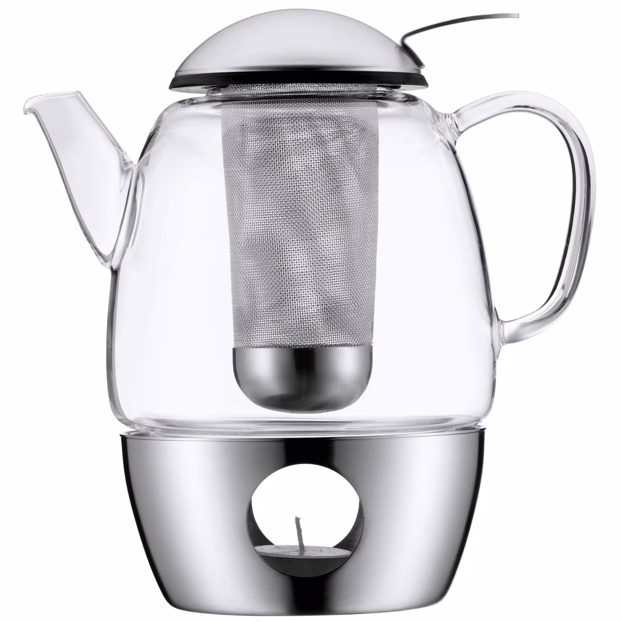 قوری وارمر دار دبلیو ام اف مدل WMF SmarTea
