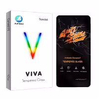 محافظ صفحه نمایش جانبو مدل  Anti-Static مناسب برای گوشی موبایل سامسونگ GALAXY A54