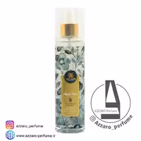 بادی اسپلش زنانه بست گیت مدل Aqua Kiss ویکتوریا سکرت حجم 240 میل