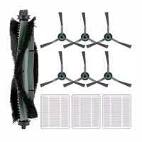 اکسسوری جارو رباتیک مناسب آی روبات مدل iRobot Roomba Combo Essential Robot Y0140/ Y0112/ Y0110/ Q011/ Q0120 (ارسال 10 الی 15 روز کاری)