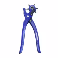 کمربند سوراخ کن وادفو مدل YP-WLH2601-24CM | کالا مکس