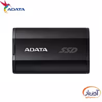 حافظه اس اس دی اکسترنال ای دیتا SD810 ظرفیت 1 ترابایت