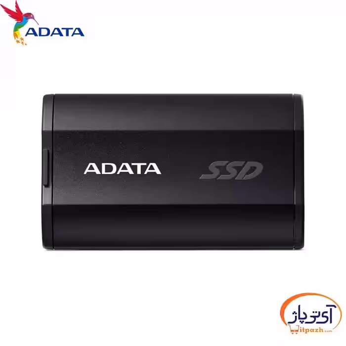حافظه اس اس دی اکسترنال ای دیتا SD810 ظرفیت 1 ترابایت