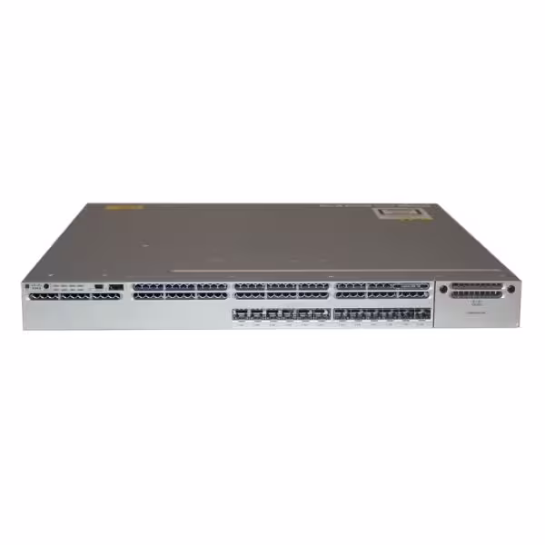 WS-C3850-12S-S