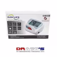 دستگاه فشار خون ایزی لایف مدل KD 5903
